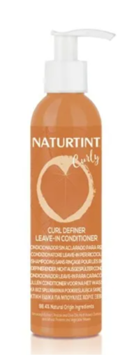 Naturtint Curl Definer Leave-In Conditioner afbeelding