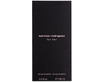 Narciso Rodriguez For Her Eau de Parfum 100ML