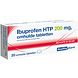 Healthypharm Ibuprofen 200mg Tabletten 20TB