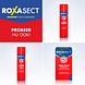 Roxasect Voordeelpak Anti-Mug Stekker + 2 Navullingen 2ST assortiment