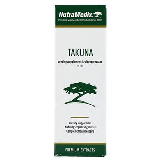 Nutramedix Takuna 60ML