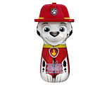 Disney 2-in-1 Shower Gel & Shampoo Paw Patrol Marshall 400ML