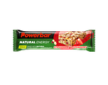 Powerbar Natural Energy Cereal Bar Strawberry en Cranberry 40GR