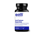 CellCare Anti Toxinen Essentials Capsules 45CP CellCare Anti Toxinen Essentials Capsules 45CP