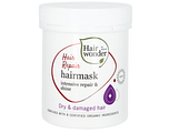Hairwonder Hair Repair Haarmasker 200ML