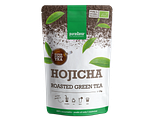 Purasana Hojicha Roasted Green Tea 75GR Purasana Hojicha Roasted Green Tea 75GR