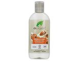 Dr Organic Moroccan Argan Oil Shampoo 265ML