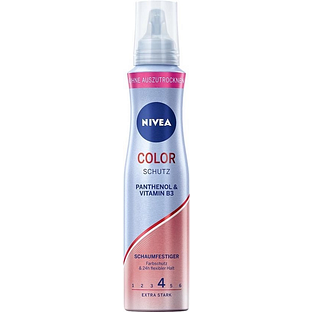 Nivea Hair Color Protection Schuimversteviger 150ML