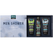 Kneipp Men Shower Geschenkset 1ST verpakking geopend