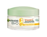 Garnier Bio Hydraterende Dagcreme Vitamine C 50ML Garnier Bio Hydraterende Dagcreme Vitamine C 50ML