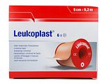 Leukoplast 5cm x 9.2m 6ST Leukoplast 5cm x 9.2m 6ST