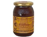 Wild About Honey Wildflower 500GR