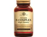 Solgar Vitamine B-complex Capsules 50VCP