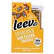 Leev Multiseed Lowcarb Crackers 80GR