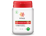 Vitals Nattokinase NSK 100 mg Capsules 60CP