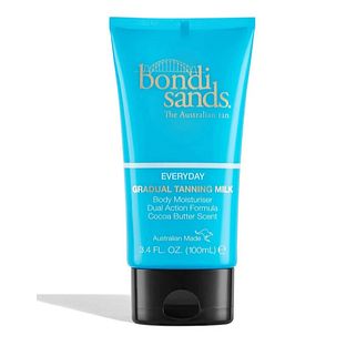 Bondi Sands Gradual Tanning Milk Everyday 100ML
