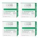 Annemarie Börlind Borlind LL-Regeneration Oogrimpelcreme Grootverpakking 4st 4x30ML