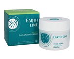 Earth Line E Aloe Vera Dag & Nachtcrème 50ML