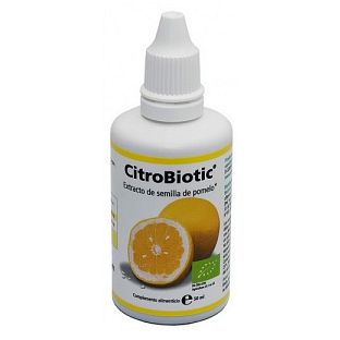 Be-Life CitroBiotic Pompelmoesextract 50ML