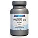 Nova Vitae Vitamine D3 1000IE Softgels 360CP