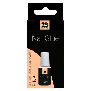 2B Nails Nagellijm 5ML