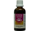 Zonnegoud Quassia Complex 50ML