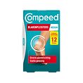 Compeed Blarenpleisters Medium 12ST