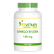 Elvitum Ginkgo Biloba Vegicaps 150CP