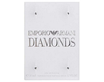 Giorgio Armani Emporio Armani Diamonds Eau de Parfum 50ML
