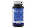 Sanopharm 5 HTP Plus Capsules 60CP