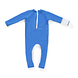 Tenue Soleil UV Onesie Blauw 12-18 mnd 1ST Achterkant uv onesie