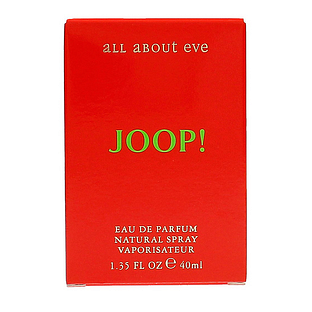 Joop! All About Eve Eau De Parfum 40ML