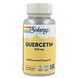 Solaray Quercetin 500mg Capsules 90ST Solaray Quercetin 500mg Capsules 90ST
