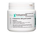 VeraSupplements L Glutamine Poeder 300GR