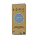 Ginger Organic Tampons Super Met Applicator 12ST