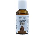Jacob Hooy Essentiële Olie Ceder 30ML