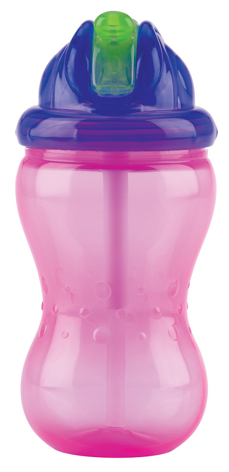 Nuby Flip It Antilekbeker afbeelding
