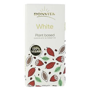 BonVita Ricemilk White Chocolate 100GR