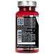 Lucovitaal Magnesium Citraat 400mg Tabletten 60TB achterzijde pot