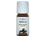 Jacob Hooy Essentiële Olie Kruidnagel 10ML