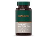 Bonusan Omega-3 MSC EPA Forte Softgels 60SG