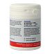 Lamberts Vitex Agnus Castus Tabletten 60TB Achterkant pot
