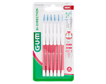 GUM Bi-Direction Ragers 1.2mm 6ST
