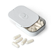 Intoleran Quatrase 10.000 Enzymenmix Capsules 36CP Meeneem blikje met capsules