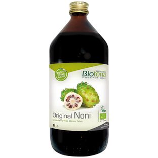Biotona Original Noni Sap Bio 1000ML