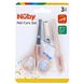Nuby Nail Care Set 3+M 1ST Nuby Nail Care Set 3+M 1ST
