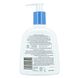 Cetaphil Milde Huidreiniger 237ML Achterkant flacon Cetaphil Milde Huidreiniger 237ML Achterkant flacon