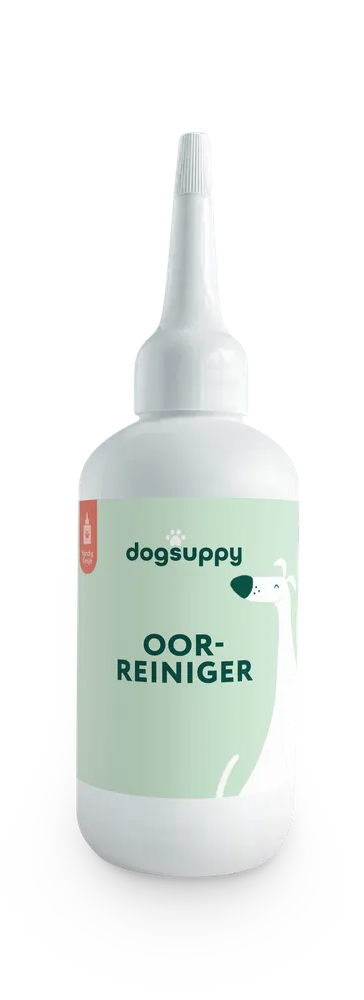 Dogsuppy Oorreiniger afbeelding