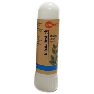 Aromed Mentha Inhalatiestick 1ML