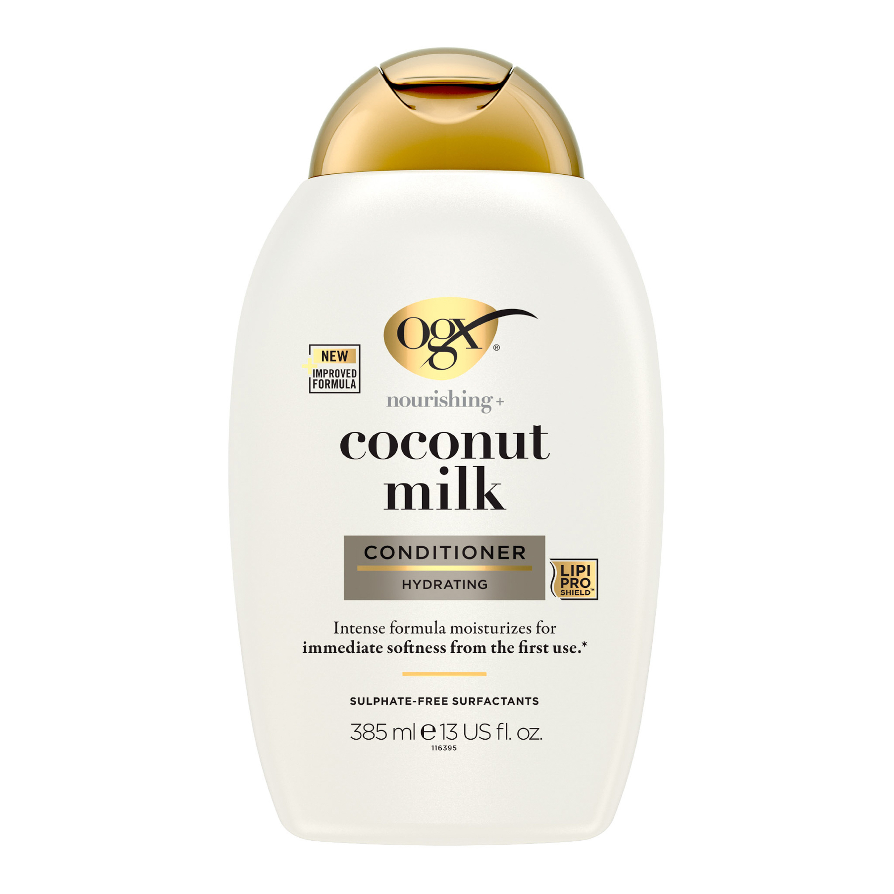 OGX Nourishing Coconut Milk Conditioner